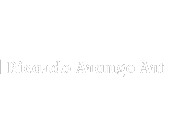 Ricardo Arango Art